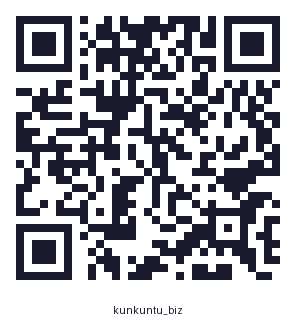 国产主播商务二维码